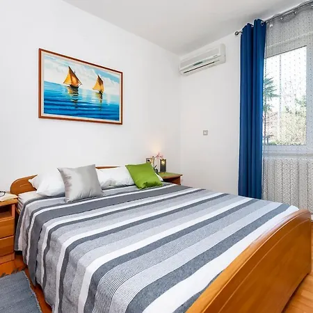 Apartment&rooms Graciela Pensión Rovinj
