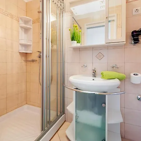 Apartment&rooms Graciela