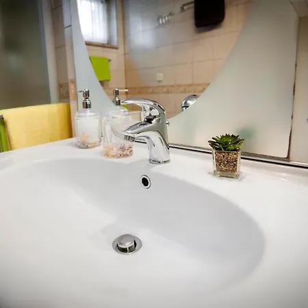 Apartment&rooms Graciela 3* Rovinj