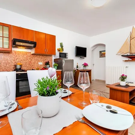 Apartment&rooms Graciela 3* Rovinj