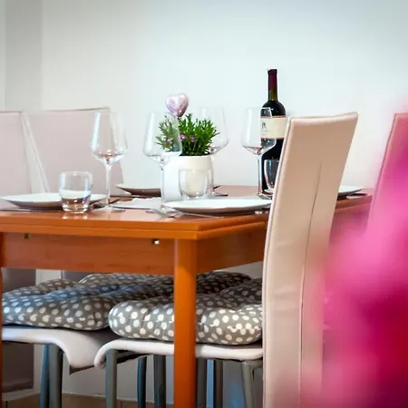 Apartment&rooms Graciela Rovinj