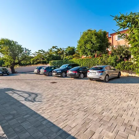 Apartment&rooms Graciela Rovinj