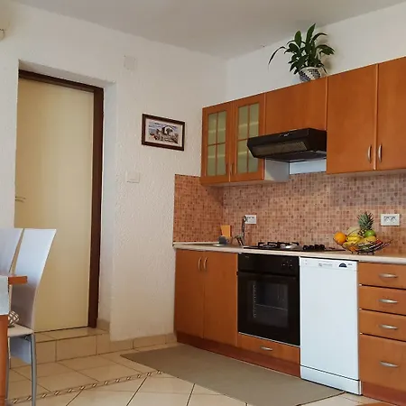Apartment&rooms Graciela 3* Rovinj