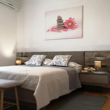 & Graciela Pensjonat 3*