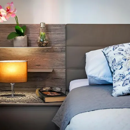 Pensjonat & Graciela