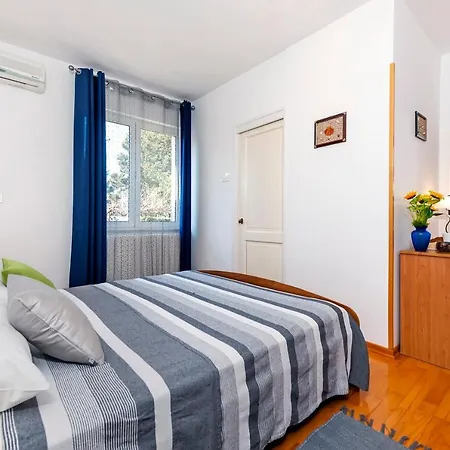 & Graciela Pensjonat Rovinj