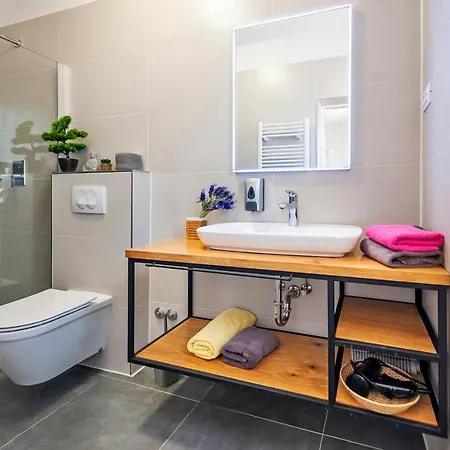 & Graciela Pensjonat Rovinj