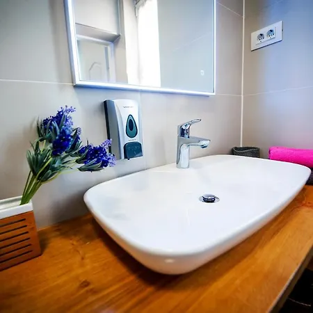 & Graciela Pensjonat Rovinj