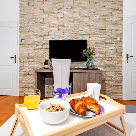 Pensjonat & Graciela