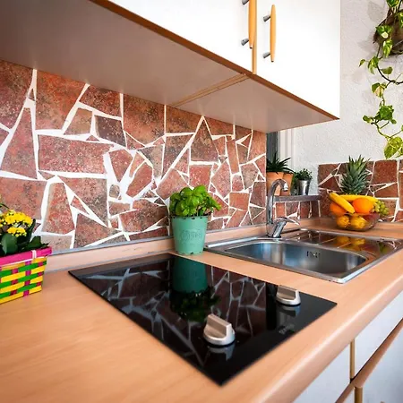 & Graciela Pensjonat Rovinj