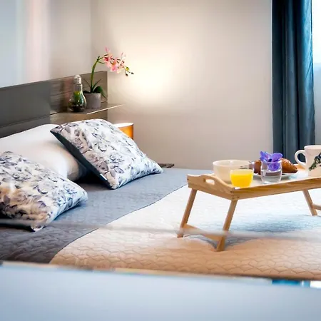 & Graciela Pensjonat Rovinj