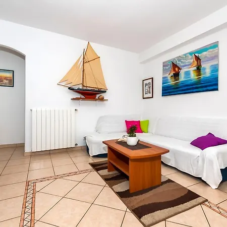 Pensjonat & Graciela Rovinj