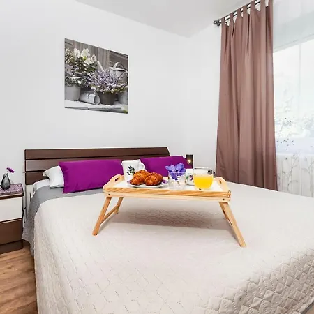 Pensjonat & Graciela Rovinj