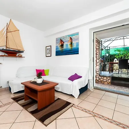 Pensjonat & Graciela Rovinj