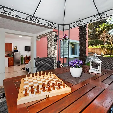 Pensjonat & Graciela