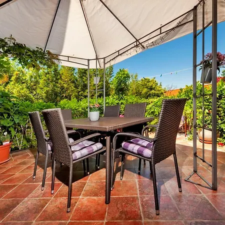 & Graciela Pensjonat Rovinj