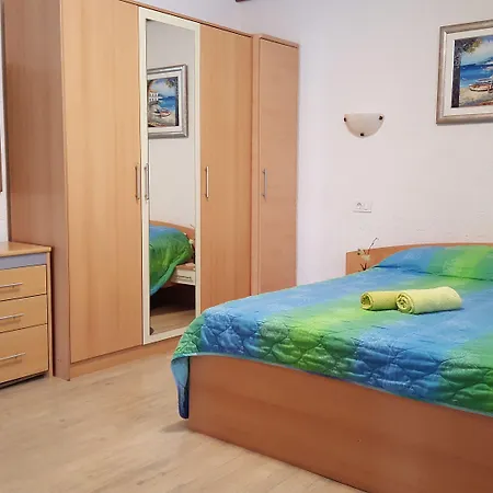 & Graciela Pensjonat 3*