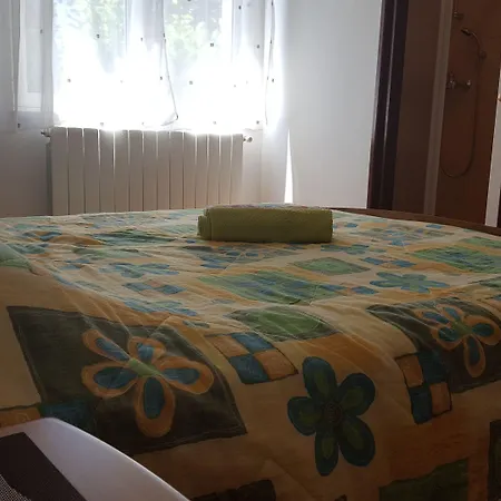 Pensjonat & Graciela 3*