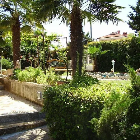 Pensjonat & Graciela