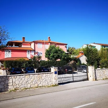 & Graciela Gostinjska kuća Rovinj