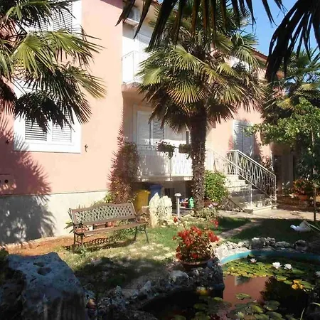 & Graciela Pensjonat