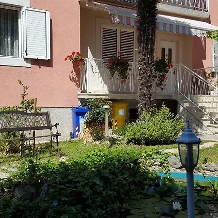 Pensjonat & Graciela Rovinj