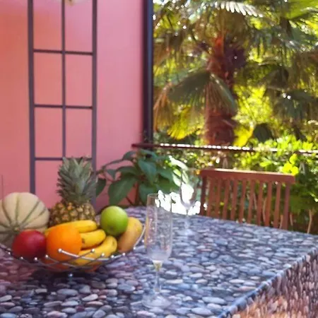 & Graciela Pensjonat 3*