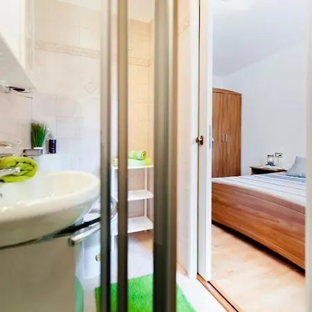 Pensjonat & Graciela 3*