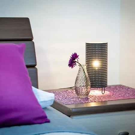 Apartment&rooms Graciela